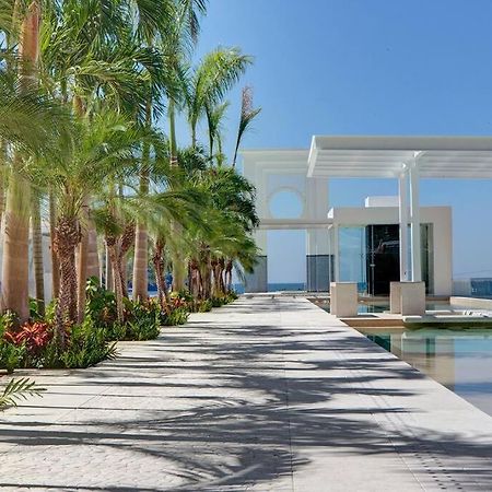 Luxury Apartment In Front Of Acapulco Beach Экстерьер фото