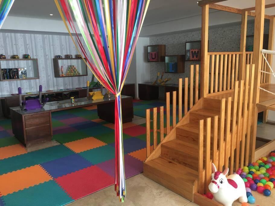 Luxury Apartment In Front Of Acapulco Beach Экстерьер фото